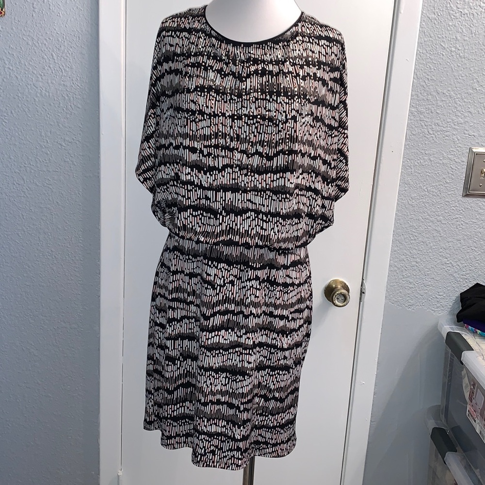 White House Black Market Dress